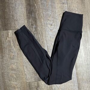 Lululemon Wunder Train High-Rise Tight 25" Leggings